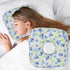 Side Sleeper Ear Relief Piercing Pillow encalife