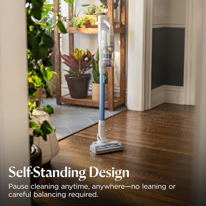 Bissell PowerClean Self Standing Cordless Vacuum encalife
