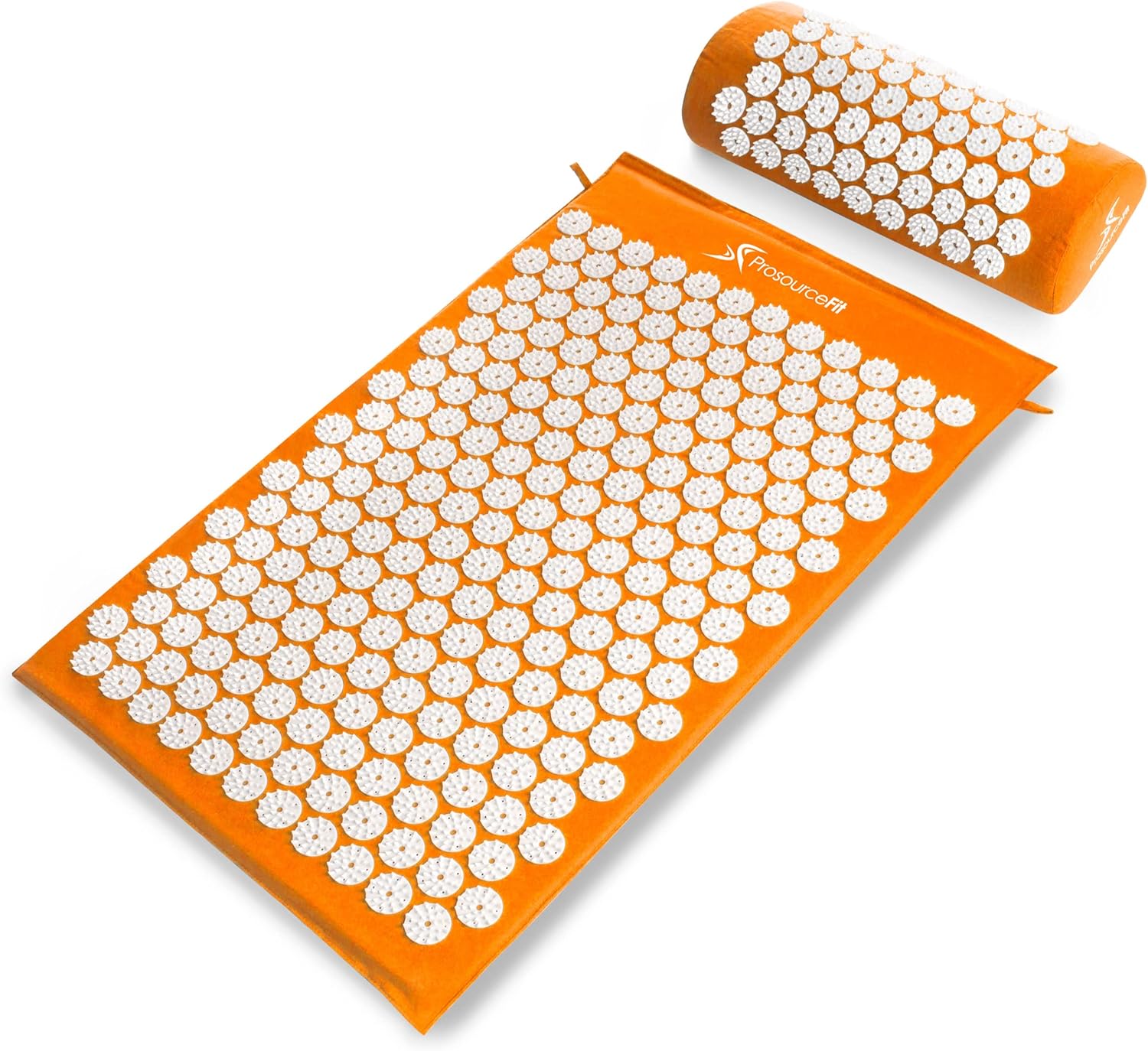 Acupressure Mat Set For Deep Muscle Relaxation encalife