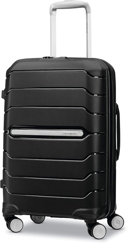 Carry-On Luggage I Hardside Spinner Suitcase