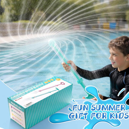 8 Pack Firework Water Guns I Squirt Blasters for Kids &amp; Adults encalife