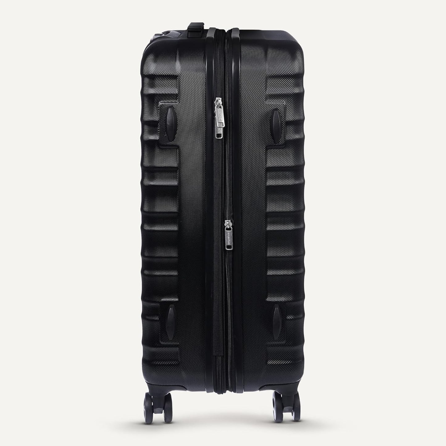 Basics 21-Inch Carry-On Luggage I Hardside Spinner Suitcase encalife
