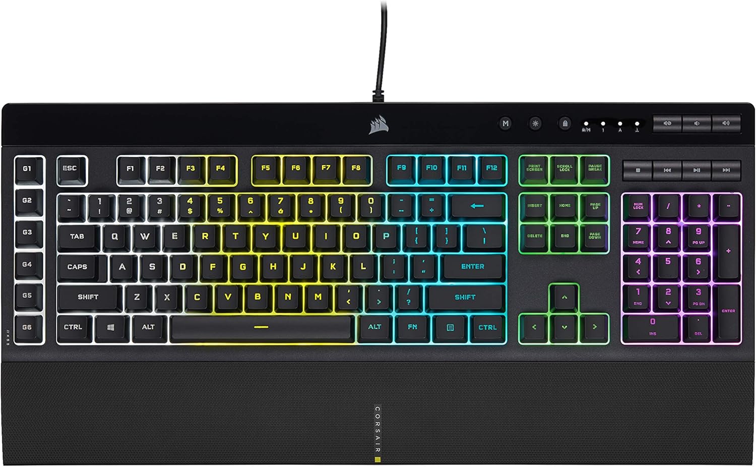 SK80 RGB Gasket Mechanical Keyboard