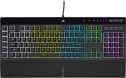 SK80 RGB Gasket Mechanical Keyboard