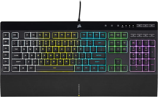 SK80 RGB Gasket Mechanical Keyboard