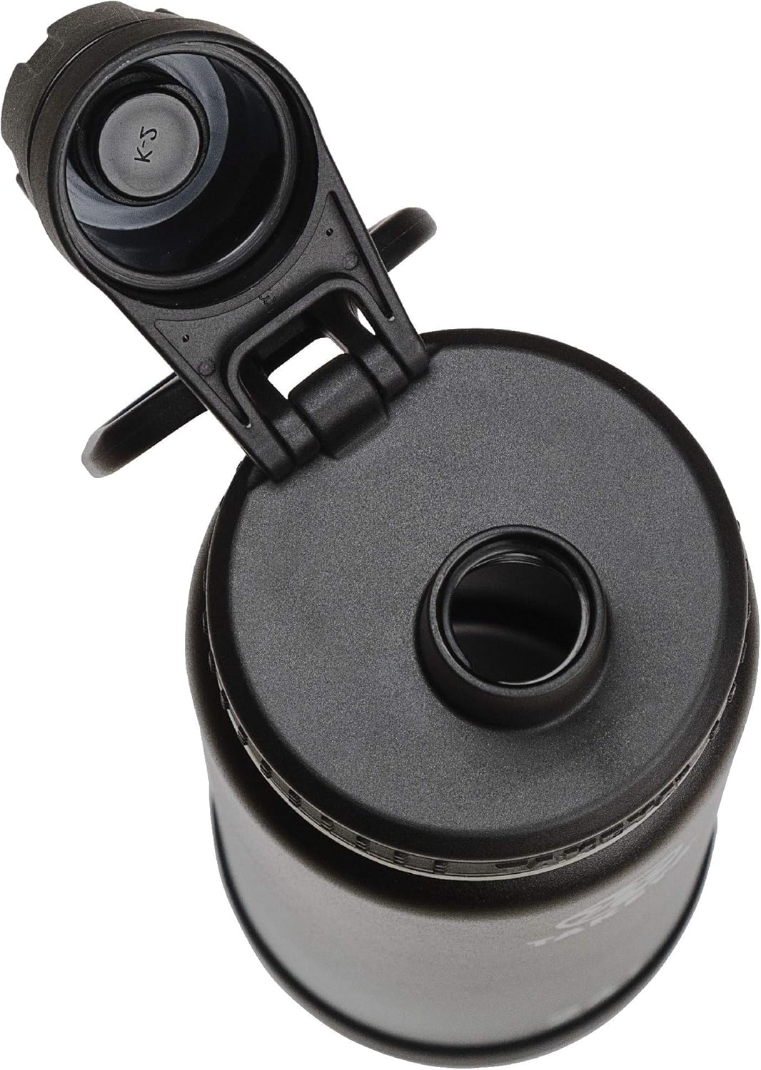 18oz Insulated Water Bottle Leakproof encalife