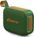 Powerful 10W Waterproof Bluetooth Speaker With Lights encalife