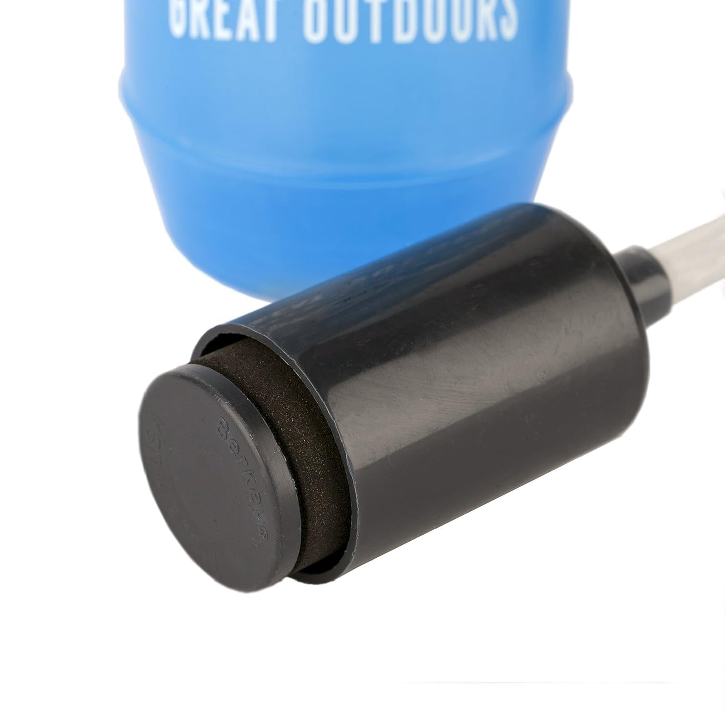 22oz Water Filter Bottle BPA-Free encalife