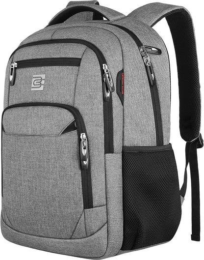 Anti Theft Laptop Backpack Travel Bag encalife