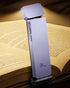 Rechargeable LED Book Light With Memory Brightness Control encalife