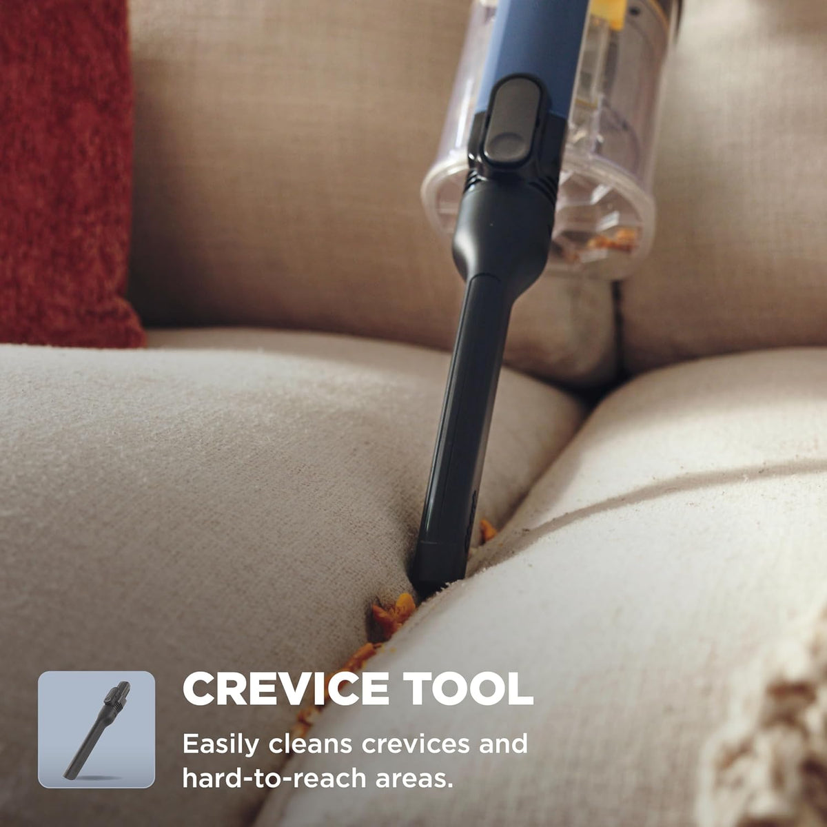 Lightweight Cordless Vacuum For Pet Hair encalife