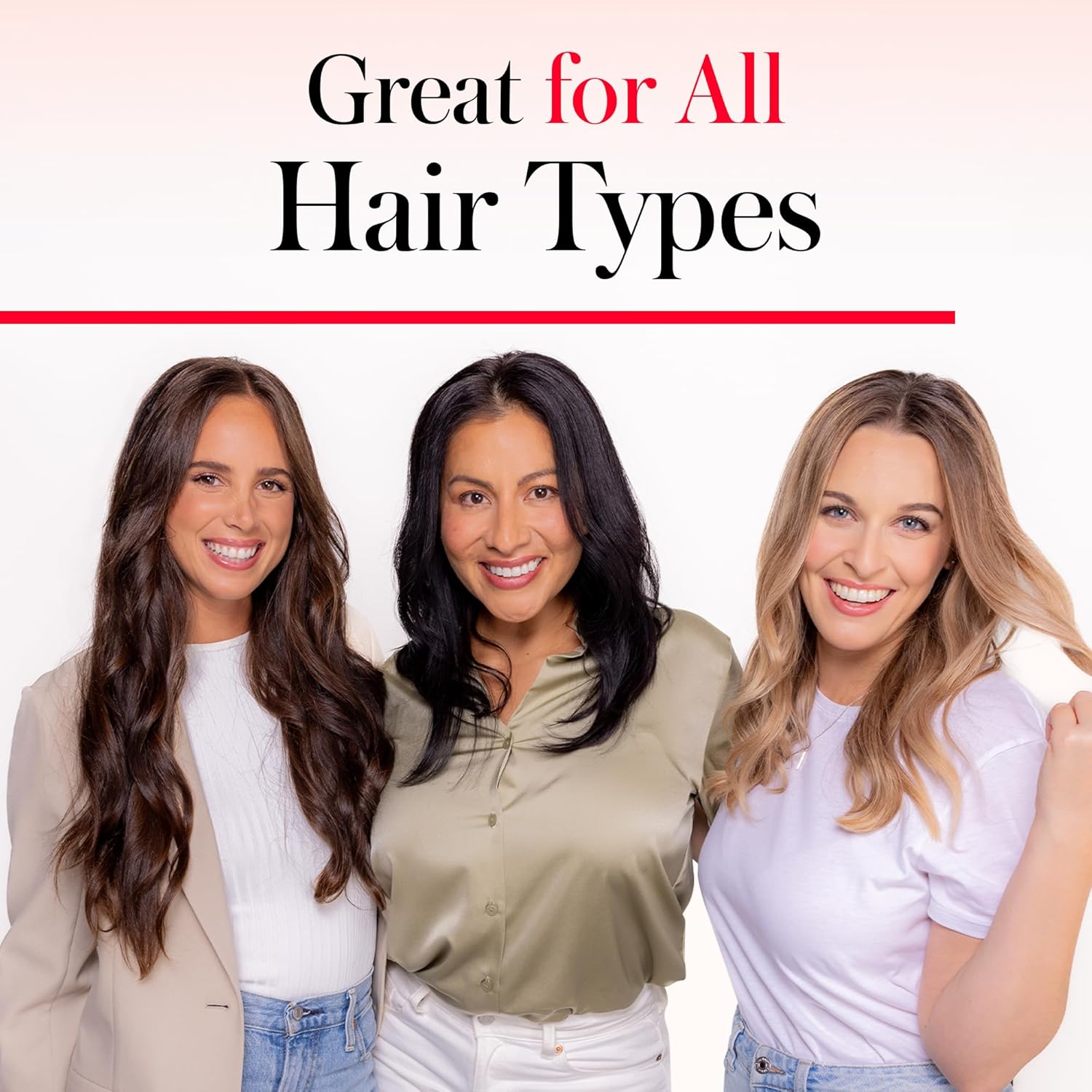 Ionic Infrared Hair Dryer | 1875W Professional Blow Dryer encalife
