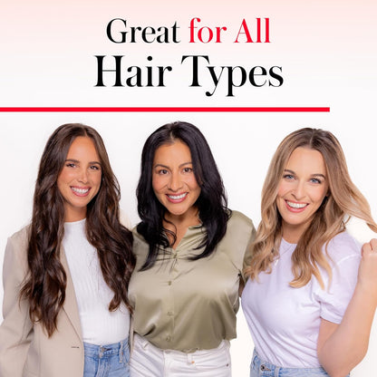 Ionic Infrared Hair Dryer | 1875W Professional Blow Dryer encalife