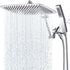 G-Promise Rain & Handheld Shower Head