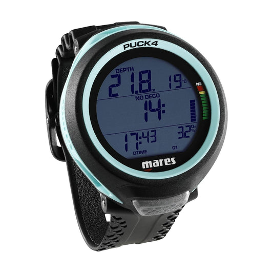 Mares Puck 4 Bluetooth I Dive Computer