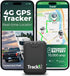 GPS tracker real time vehicle protection system for cars - Encalife