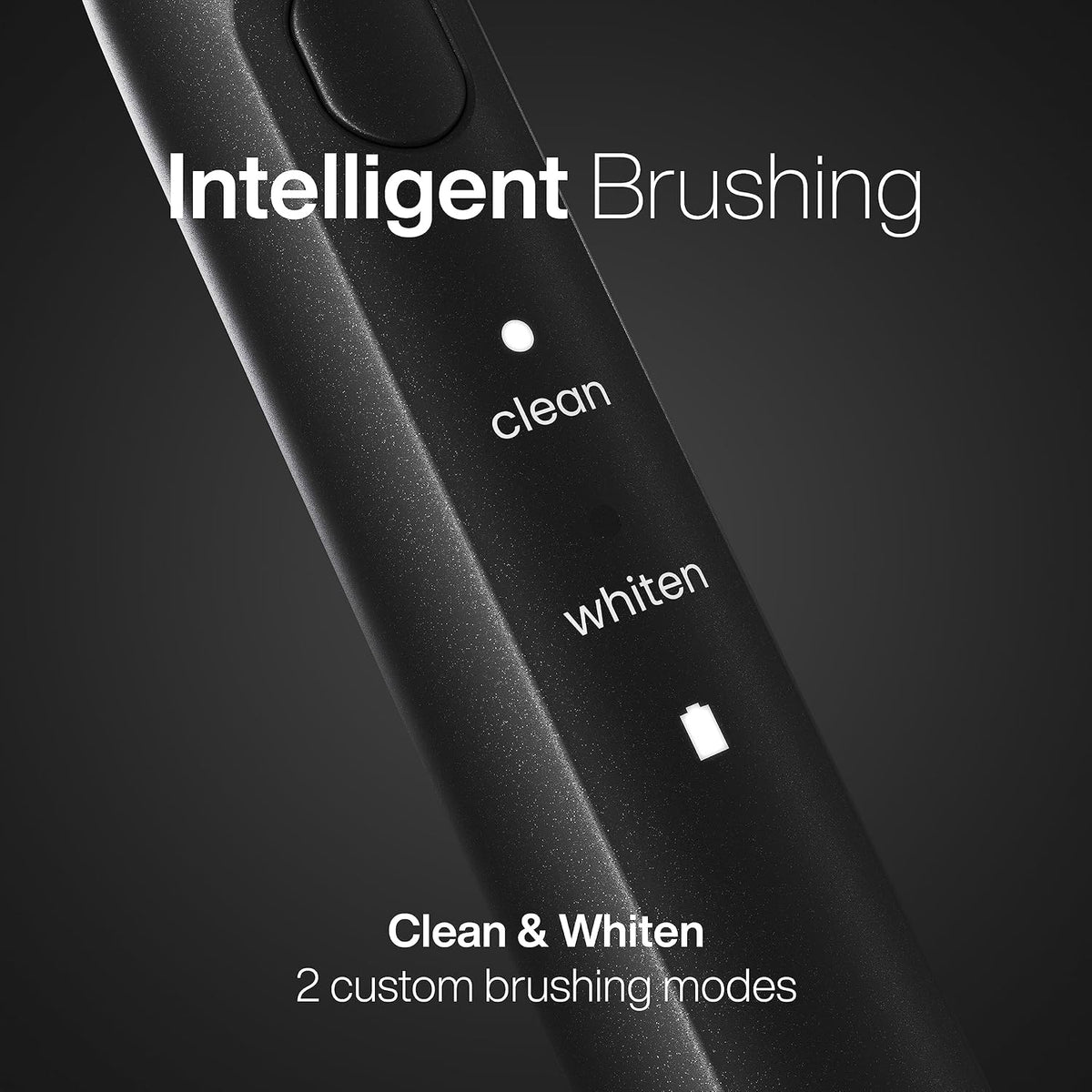 Rechargeable Electric Toothbrush with Travel Case encalife