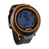 Mares Puck 4 Orange Dive Computer