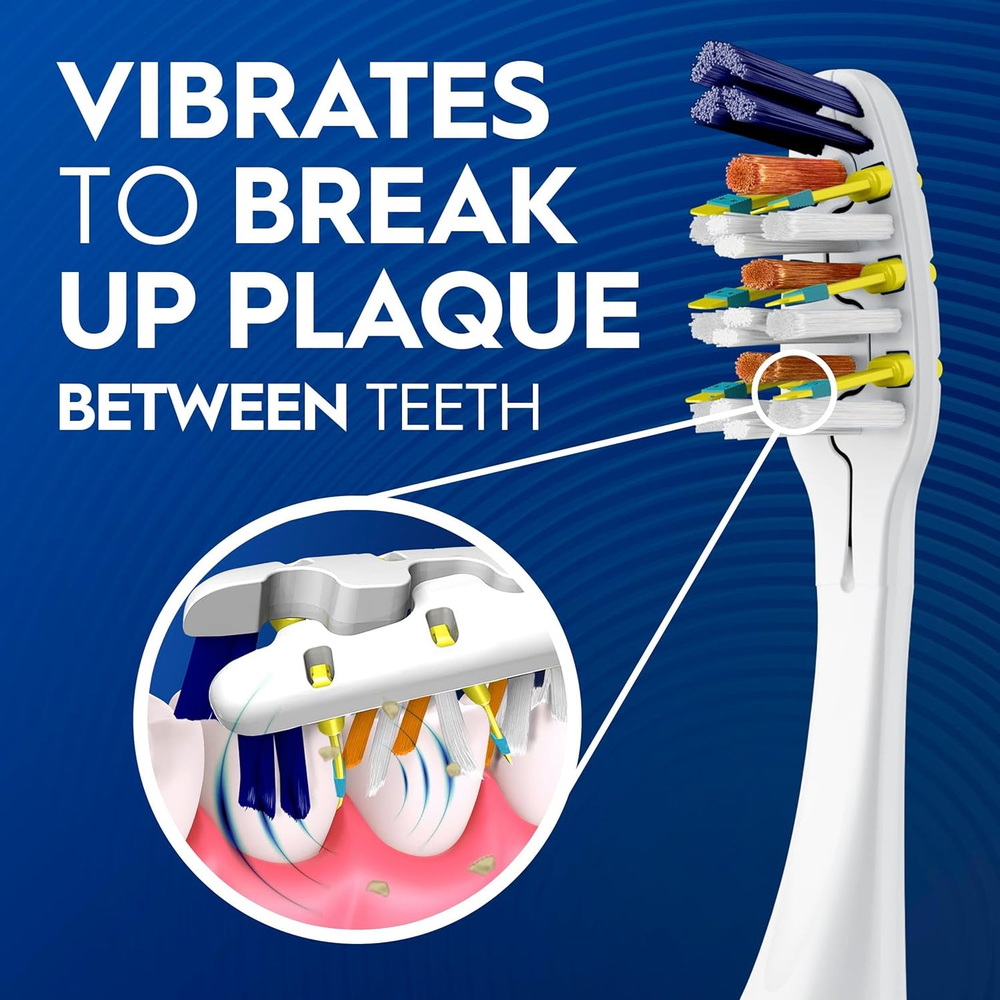 Oral-B Pro-Health Soft Battery Toothbrush encalife