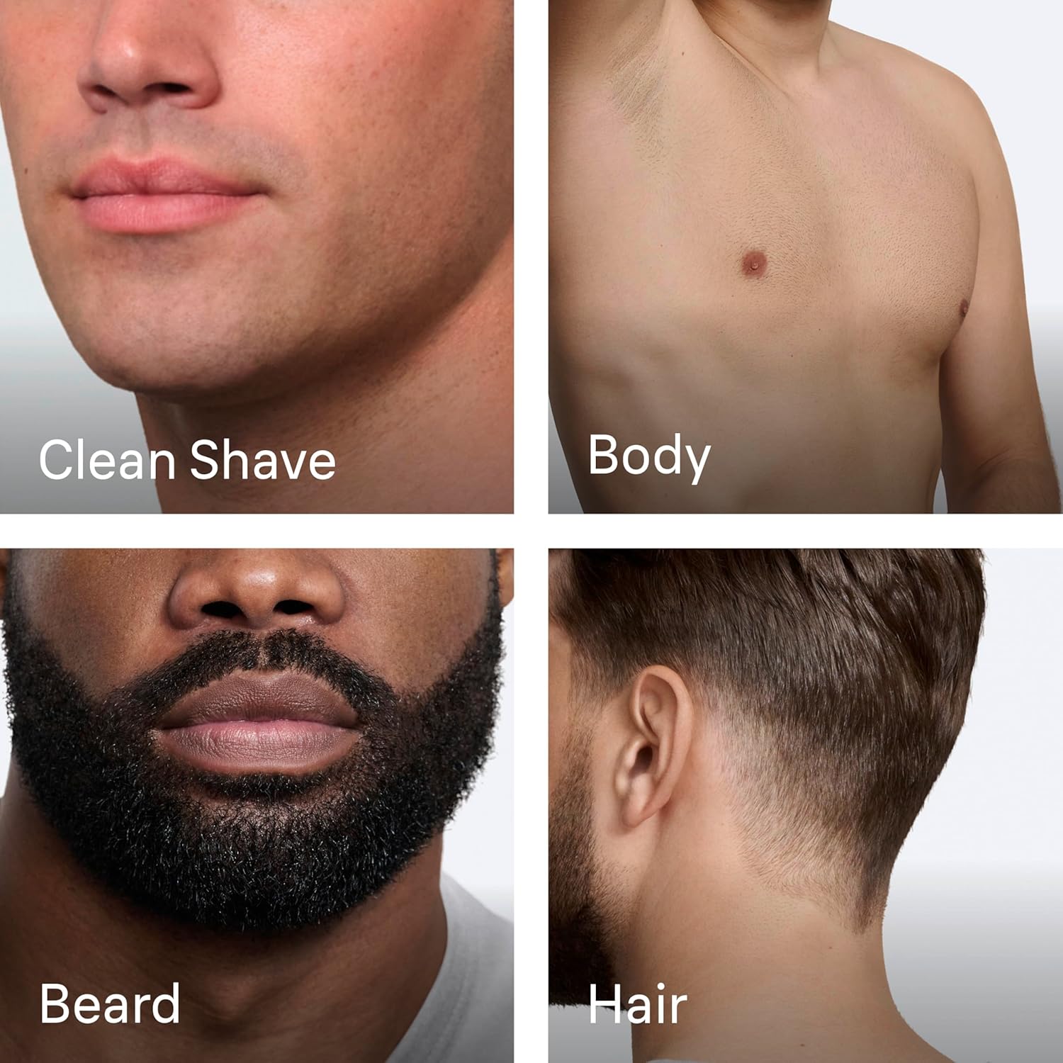 Braun Series 5 Beard Trimmer Grooming Kit encalife