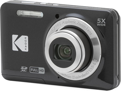 Kodak PIXPRO FZ55 Compact Digital Camera