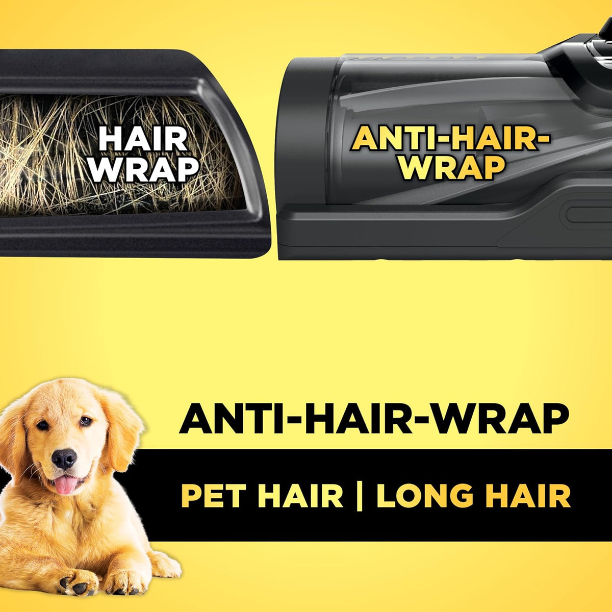 Lightweight Cordless Vacuum For Pet Hair encalife