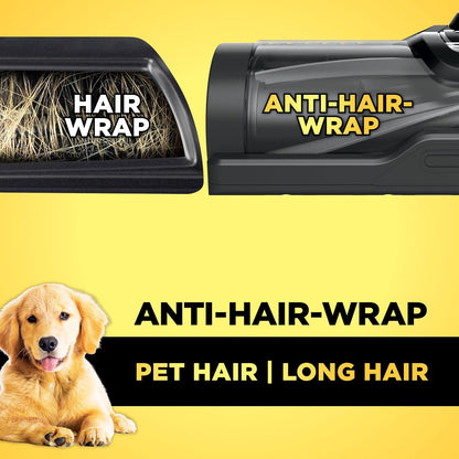 Lightweight Cordless Vacuum For Pet Hair encalife