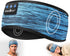 Bluetooth Sleep Headband Headphones for Side Sleepers encalife