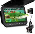1080P Underwater Fishing Camera Fish Finder Camera encalife