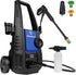 Pressure Washer | 2100 PSI Electric Cleaner