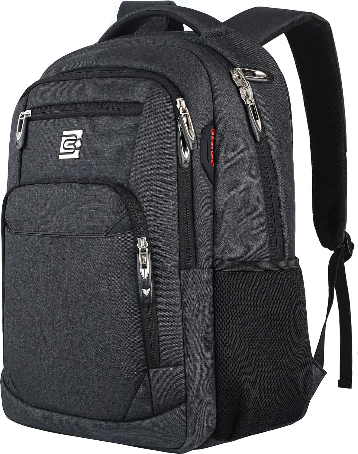 Anti Theft Laptop Backpack Travel Bag encalife
