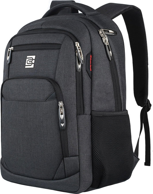 Anti Theft Laptop Backpack Travel Bag encalife