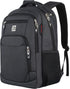 Anti Theft Laptop Backpack Travel Bag encalife