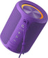 Waterproof 20W Bluetooth Speaker With Party Lights encalife