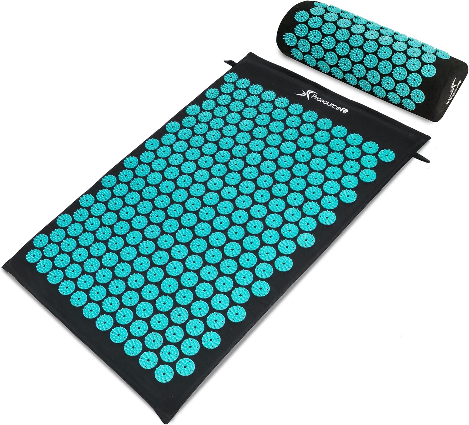 Acupressure Mat Set For Deep Muscle Relaxation encalife