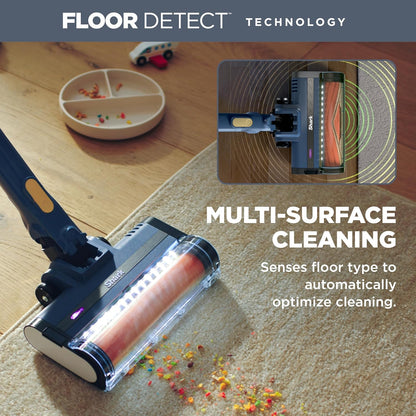 Lightweight Cordless Vacuum For Pet Hair encalife