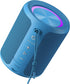 Waterproof 20W Bluetooth Speaker With Party Lights encalife