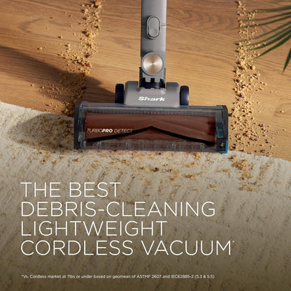 Smart Self Emptying Cordless Vacuum Cleaner encalife