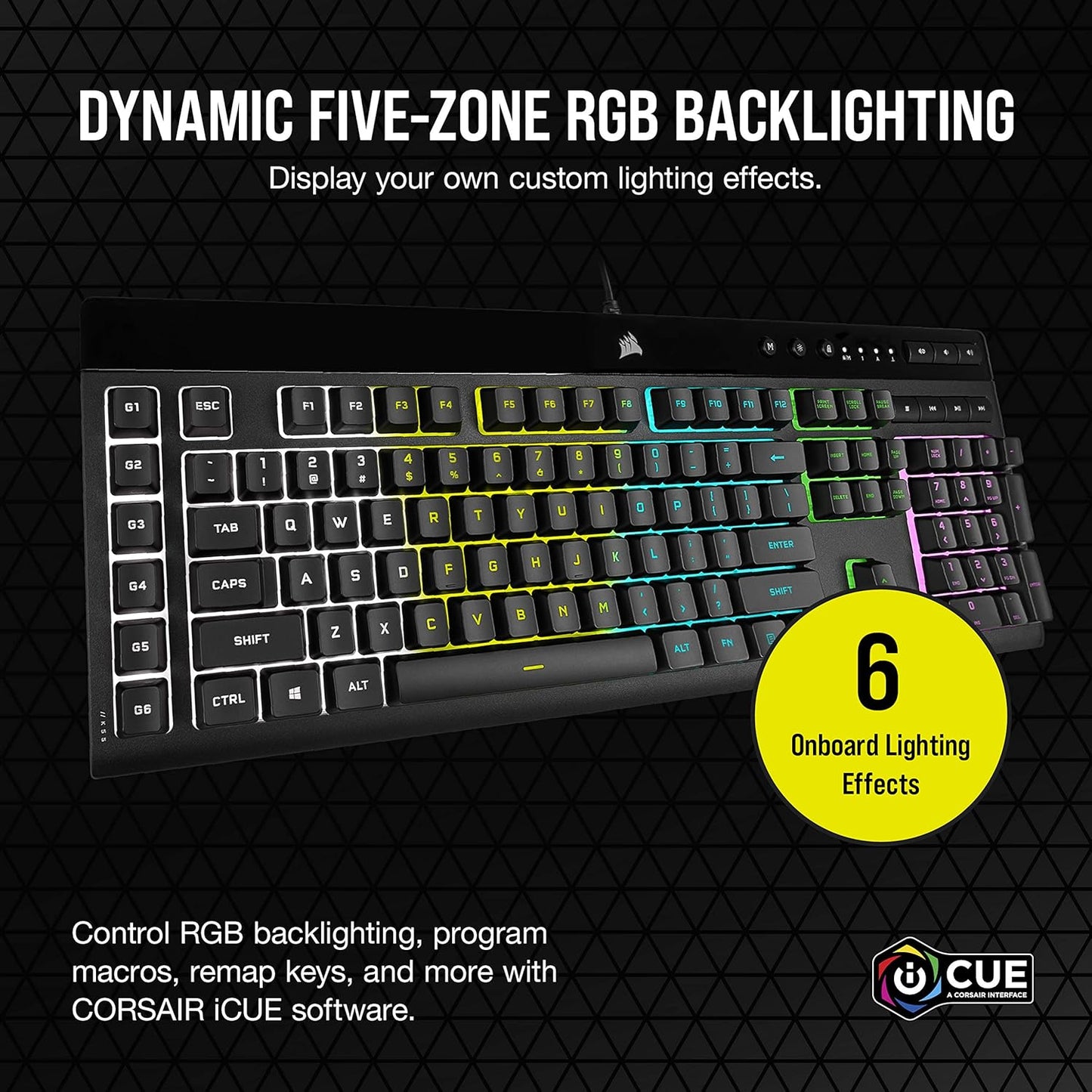 SK80 RGB Gasket Mechanical Keyboard encalife