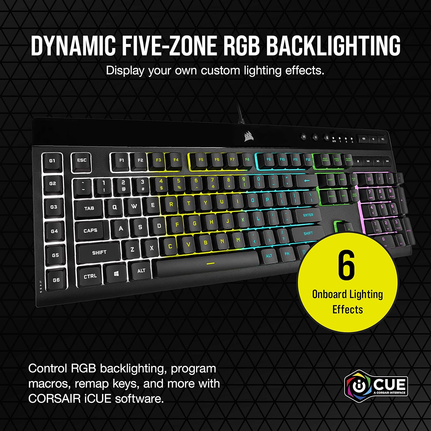 SK80 RGB Gasket Mechanical Keyboard encalife