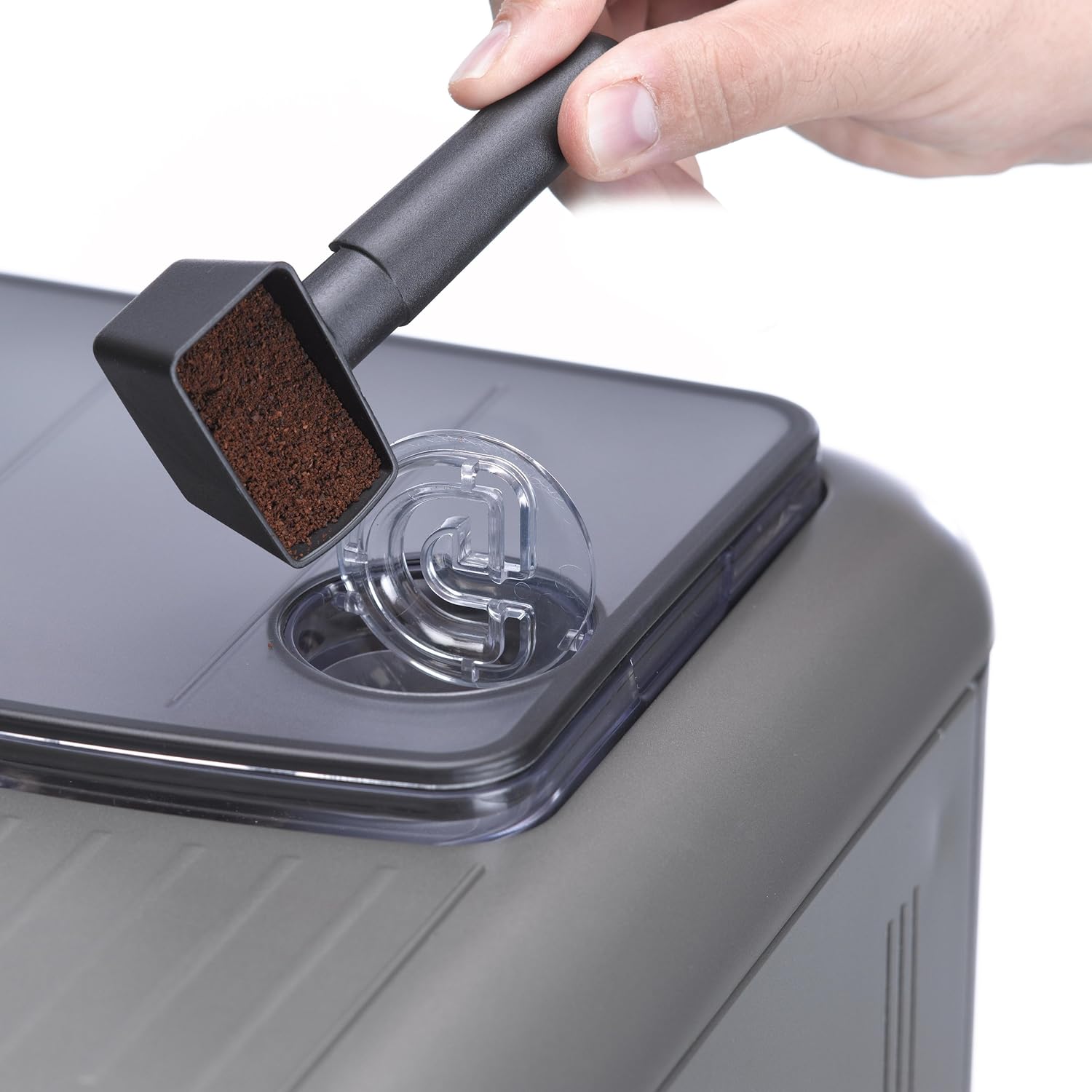 Gaggia Brera Bean-to-Cup Espresso Machine encalife