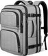 Expandable Travel Backpack Carry On Bag encalife