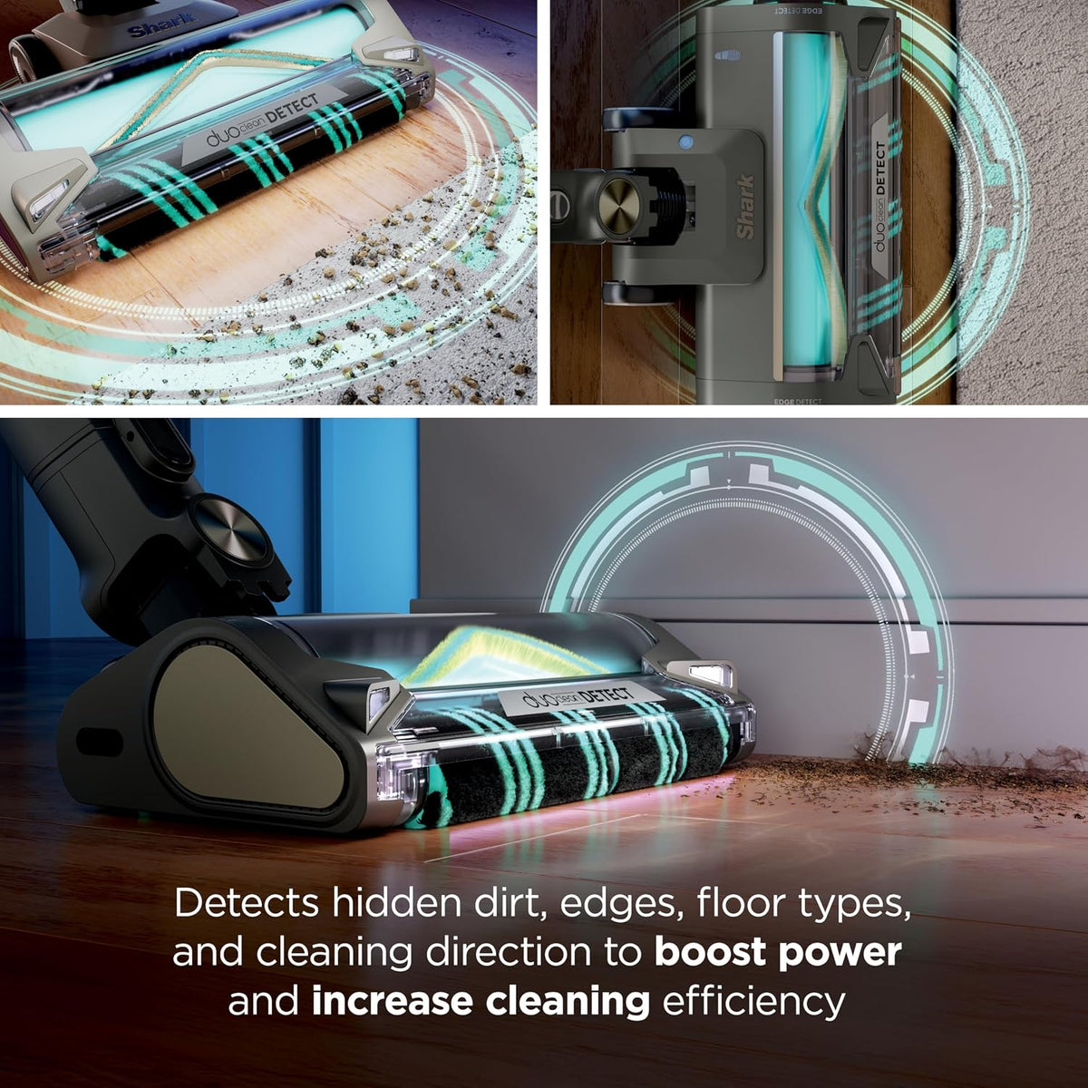 Self Emptying Cordless Vacuum For Pet Hair encalife