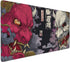 Desk mat Japanese Demon XXL Gaming Pad encalife