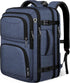 Expandable Travel Backpack Carry On Bag encalife
