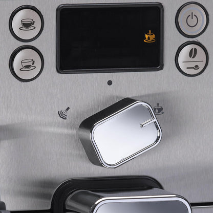 Gaggia Brera Bean-to-Cup Espresso Machine encalife