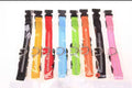 Nylon LED Night‑Safety Dog Leash Collar
