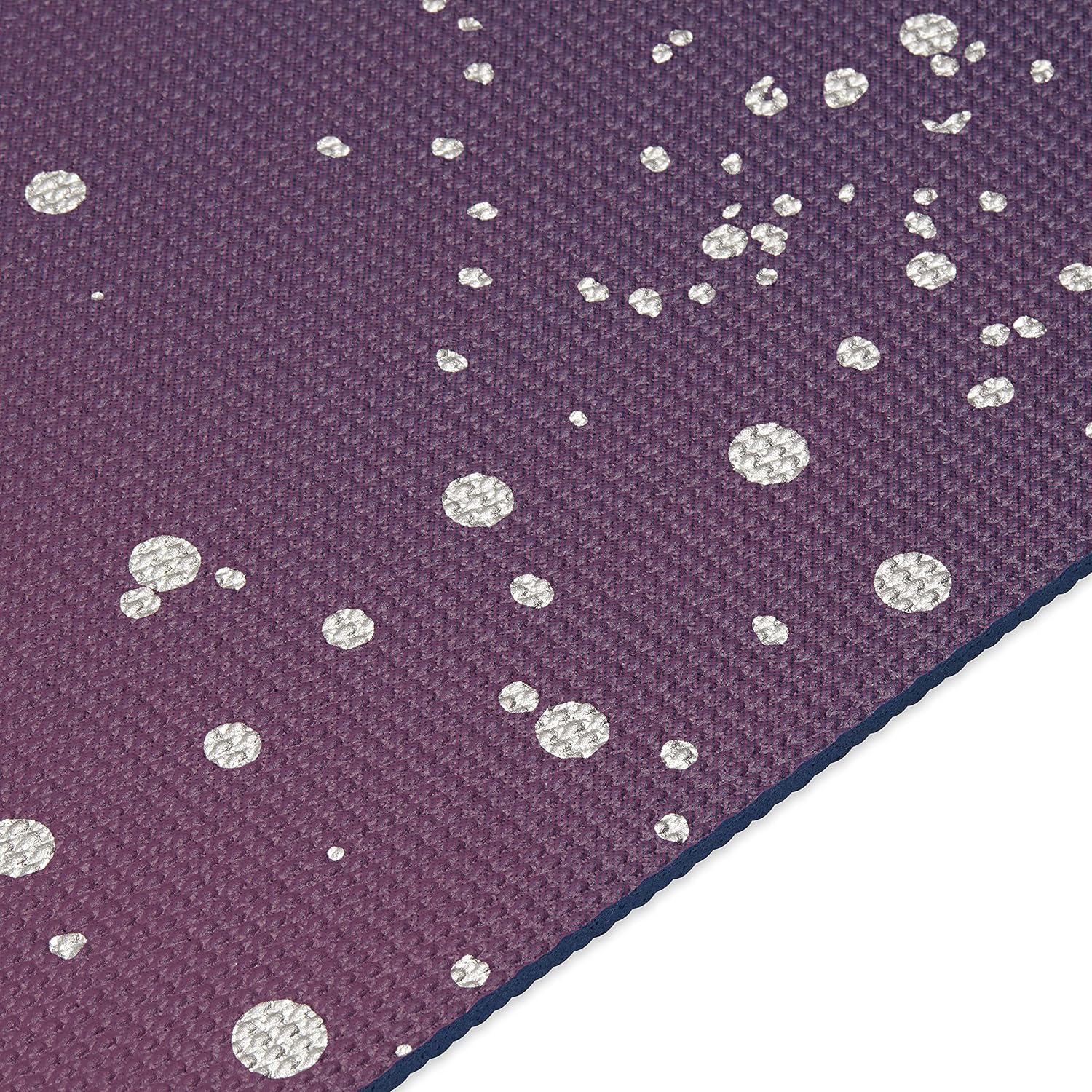 Premium 6mm Non-Slip Yoga Mat | Thick Exercise Mat encalife