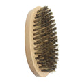 Eco-Friendly Boar Bristle Men's Shaving Brush