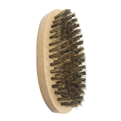 Eco-Friendly Boar Bristle Men's Shaving Brush encalife